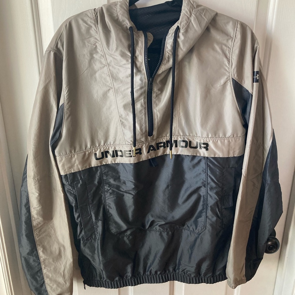 Nike Raincoat
